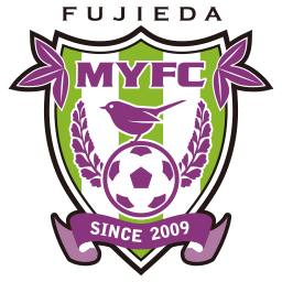 藤枝MYFC