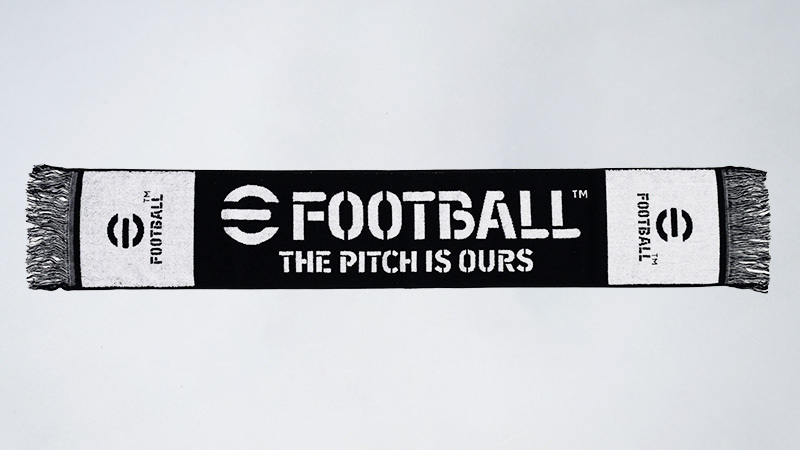 eFootball™ Supporter Towel