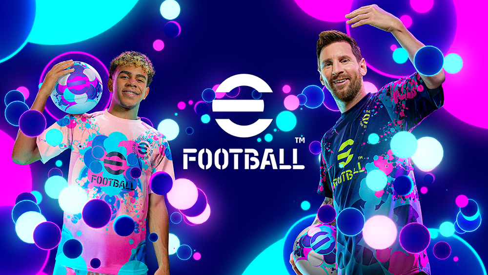 eFootball™