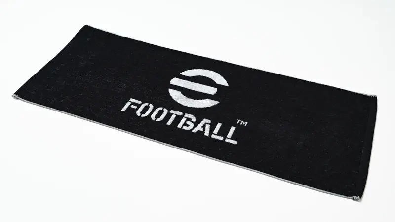 オリジナルグッズ | eFootball™ World Festival in Bangkok