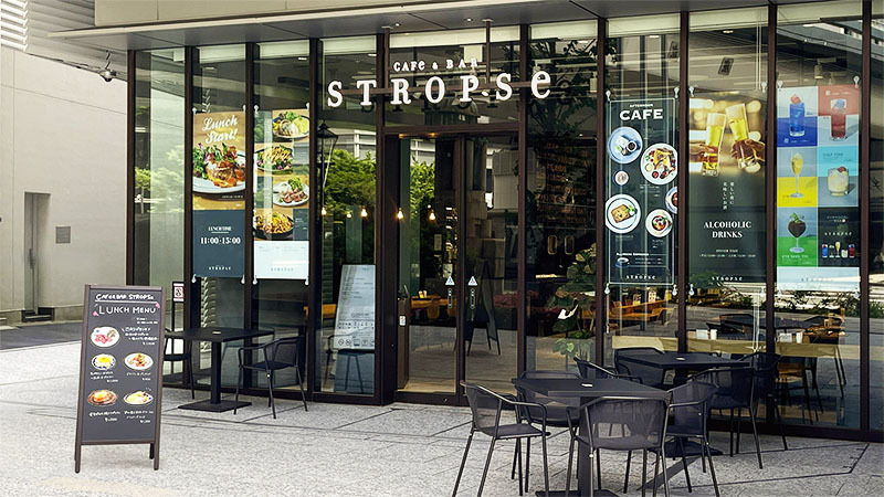 STROPSe