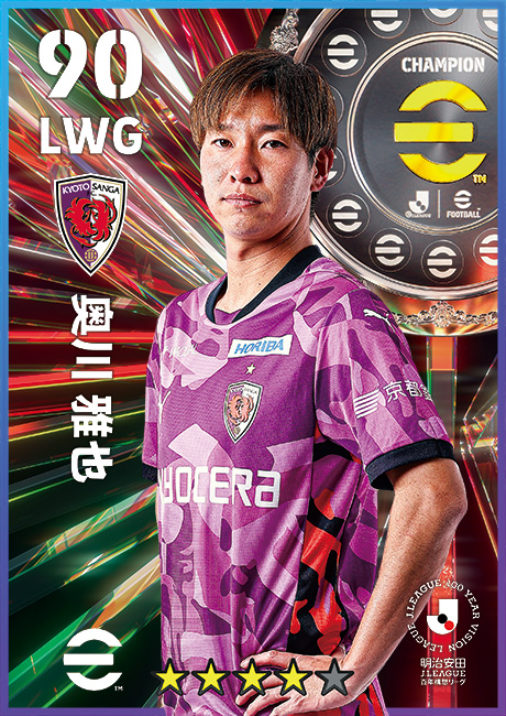 京都サンガF.C.