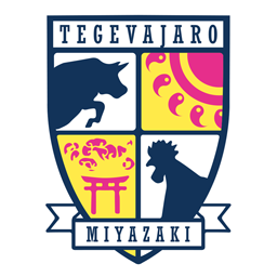 テゲバジャーロ宮崎