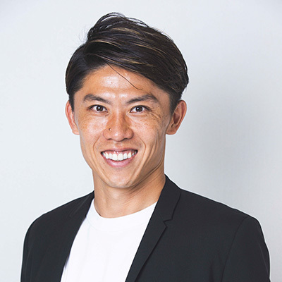太田 宏介