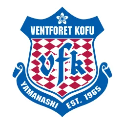 ヴァンフォーレ甲府