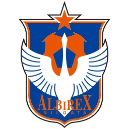 アルビレックス新潟