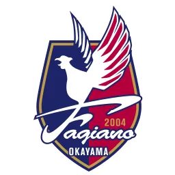ファジアーノ岡山