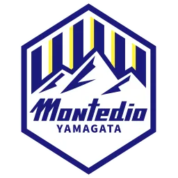 モンテディオ山形