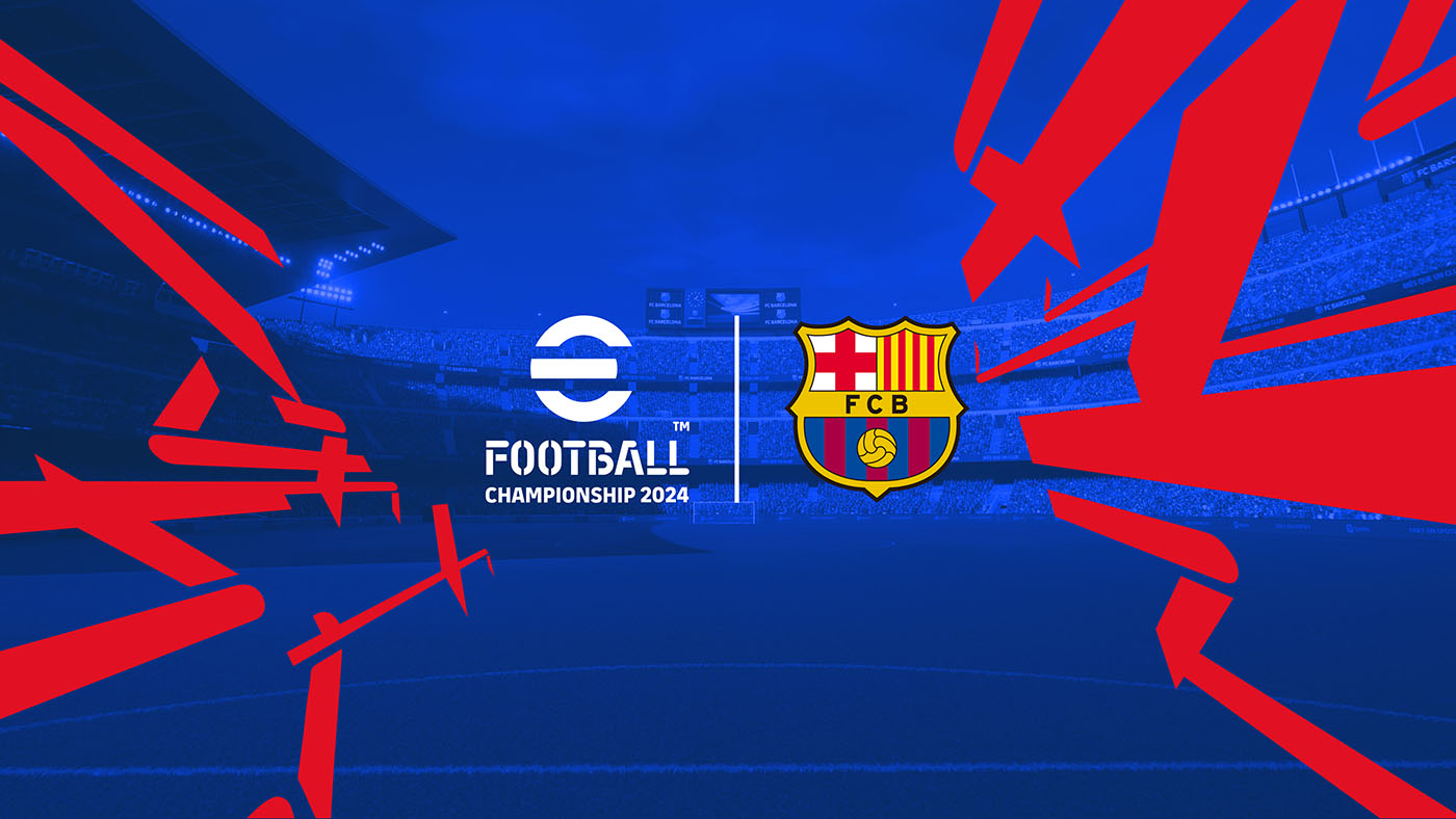 FC Barcelona eFootball™ Championship 2024