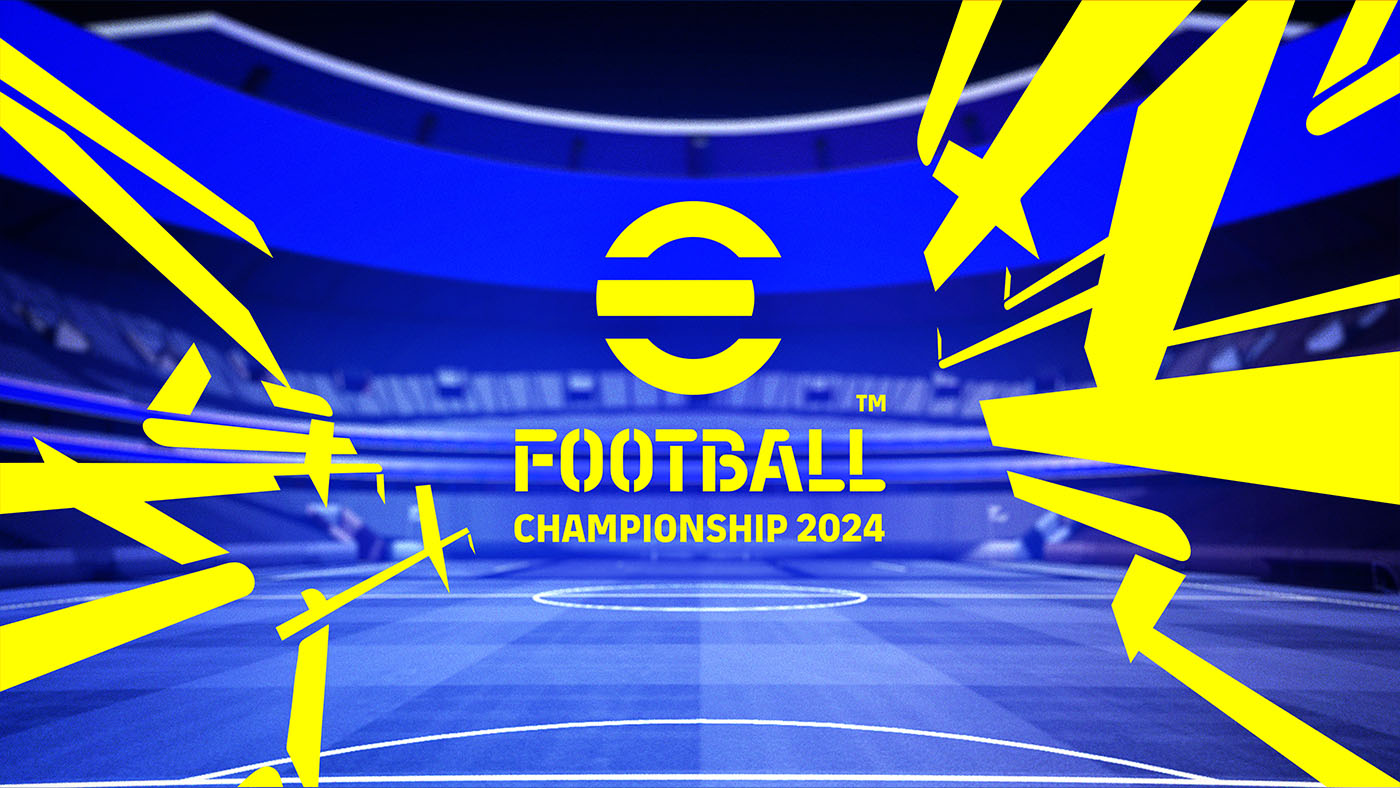 eFootball™ 2024 na App Store
