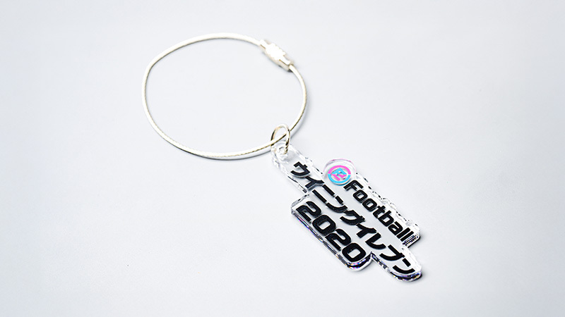 オリジナルグッズ | eFootball™ World Festival in Tokyo