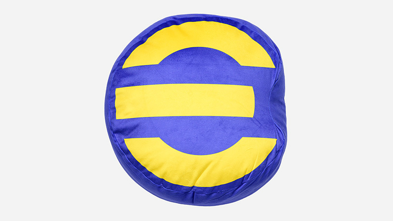 eFootball™ クッション
