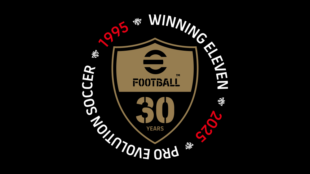 eFootball™シリーズ30周年記念発表会
