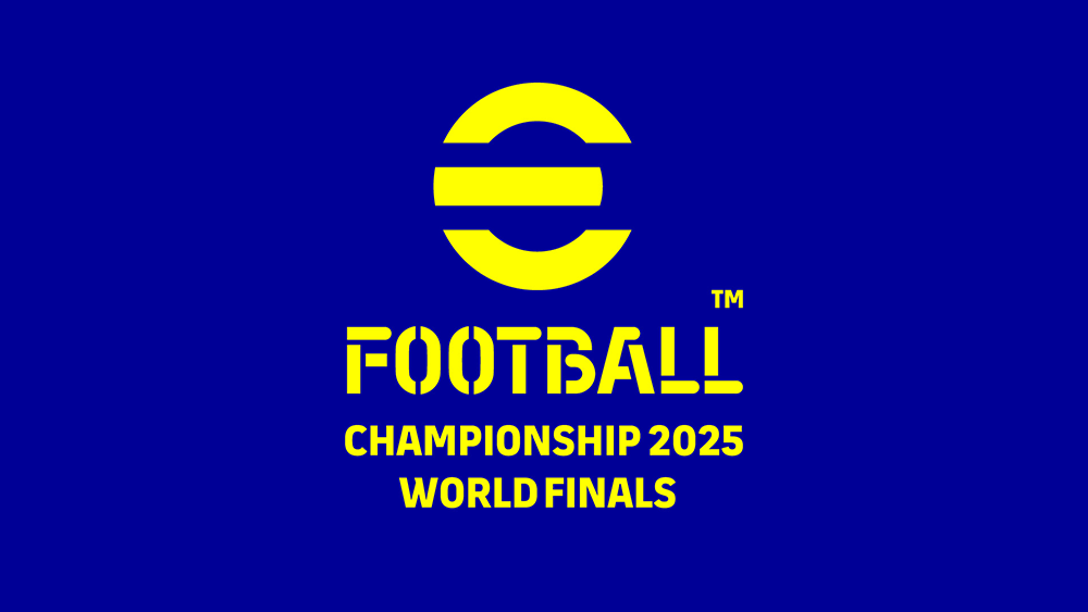eFootball™ Championship 2025 World Finals