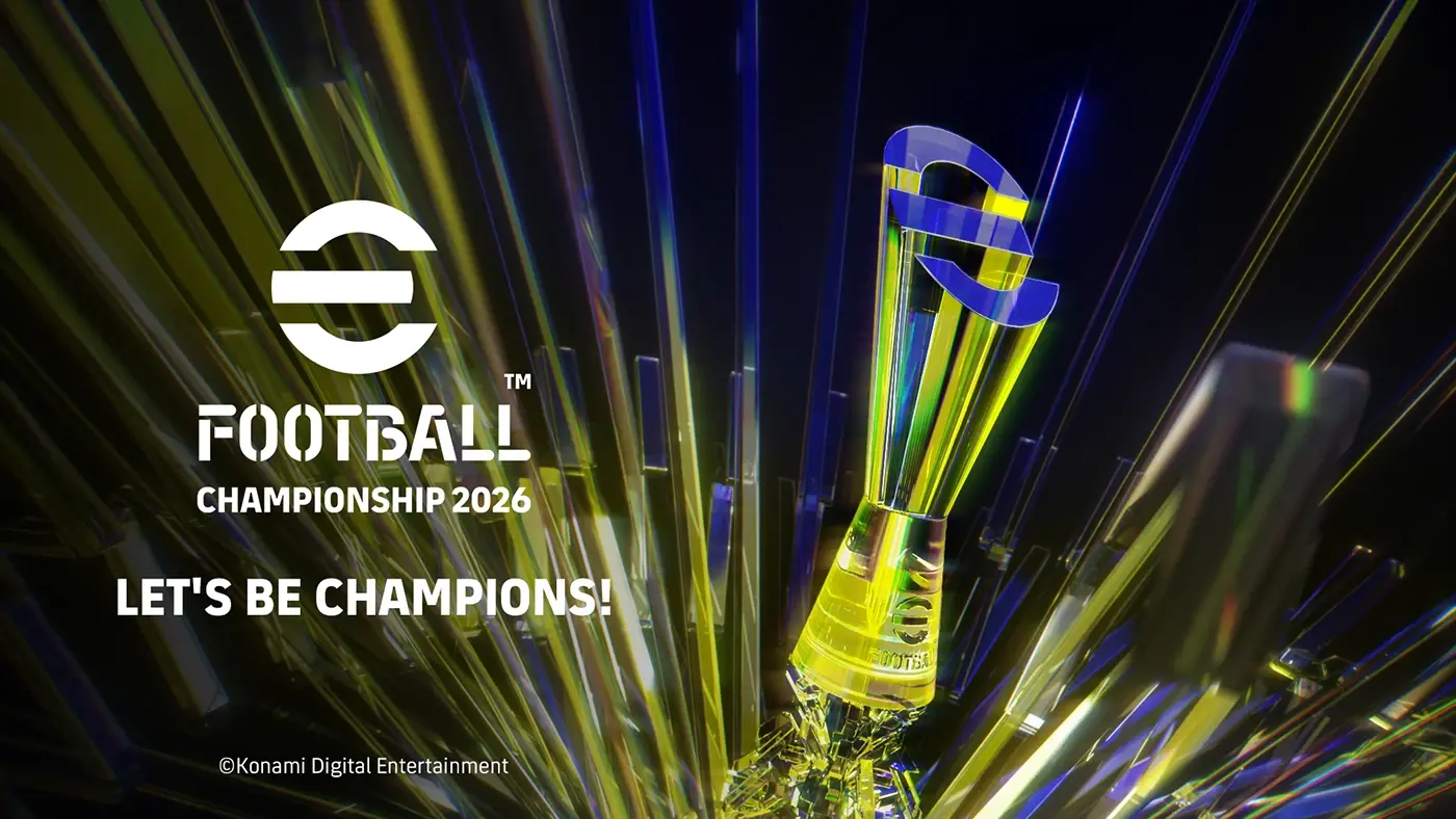 eFootball™ Championship Open 2026 Results
