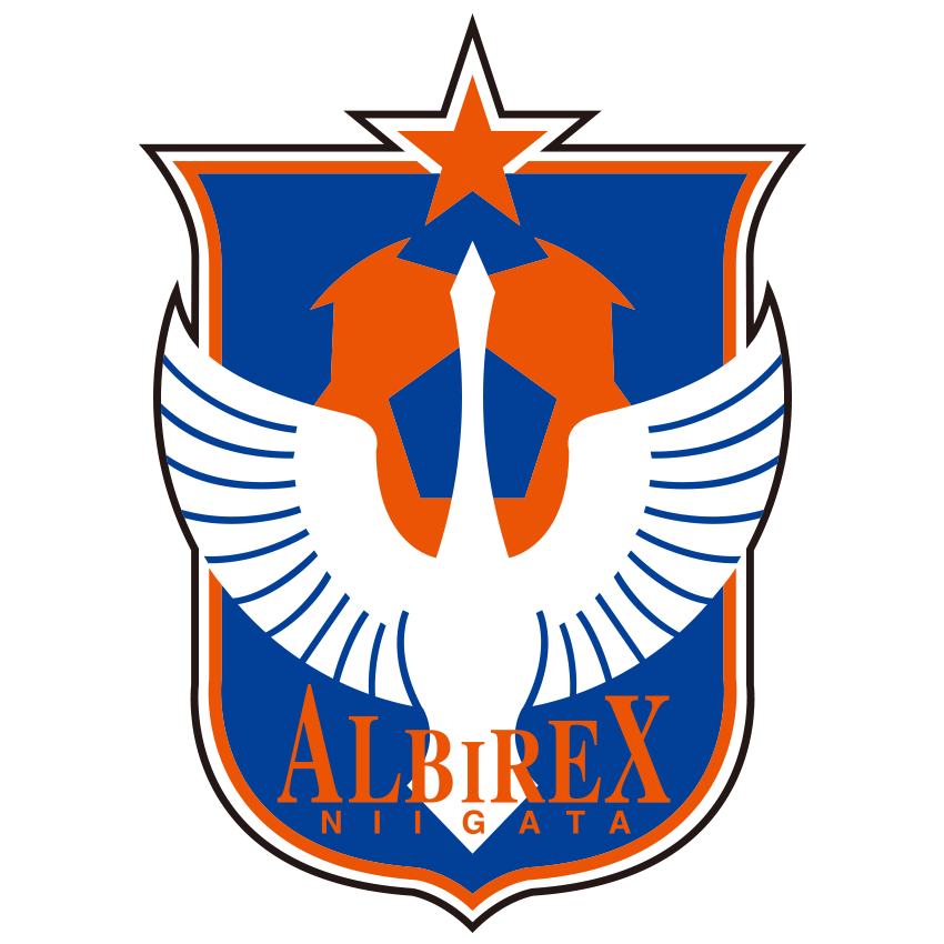 アルビレックス新潟