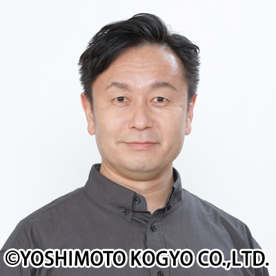 井上マー