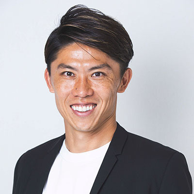 太田 宏介