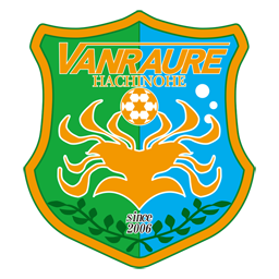 ヴァンラーレ八戸