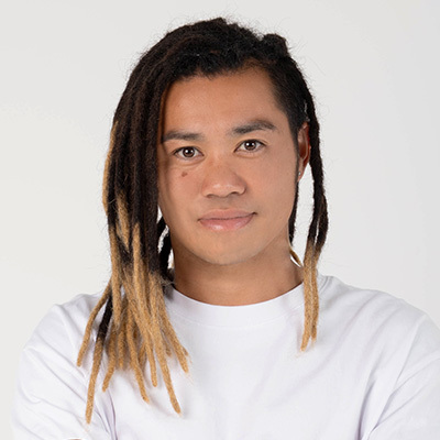 田中 パウロ淳一