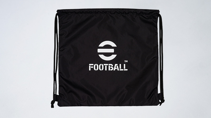 eFootball™ ナップサック
