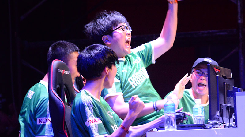 オフィシャルパートナー「プーマ(PUMA)」 | 「全国都道府県対抗