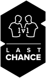 1v1 Last Chance - Europe