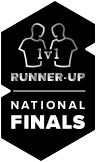 1v1 National Final Season 2 Runner-Up - Xbox Americas