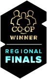 Co-Op Regional Final Season 2 Winner - France